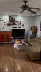 Blk 246 Yishun Sunshine (Yishun), HDB 4 Rooms #624072131